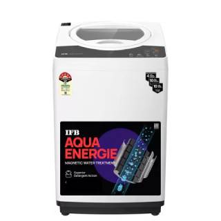 IFB 7 kg 5 Star, Smart Sense 4 years Warranty Fully Automatic Top Load Washing Machine + Extra 10% Bank off